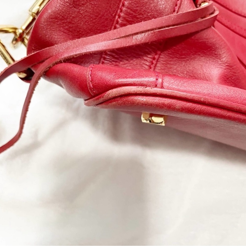 Rebecca Minkoff Morning After Bag - Picture 4 of 9